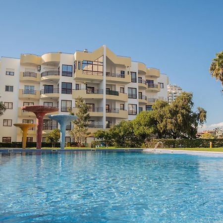 شقة Atlantic View Com Piscina بورتيماو المظهر الخارجي الصورة