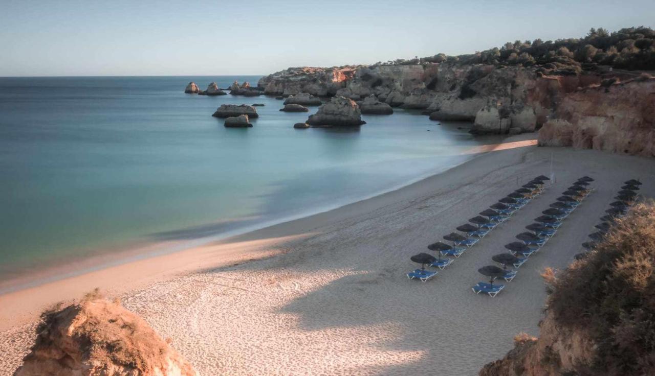 شقة Atlantic View Com Piscina بورتيماو المظهر الخارجي الصورة