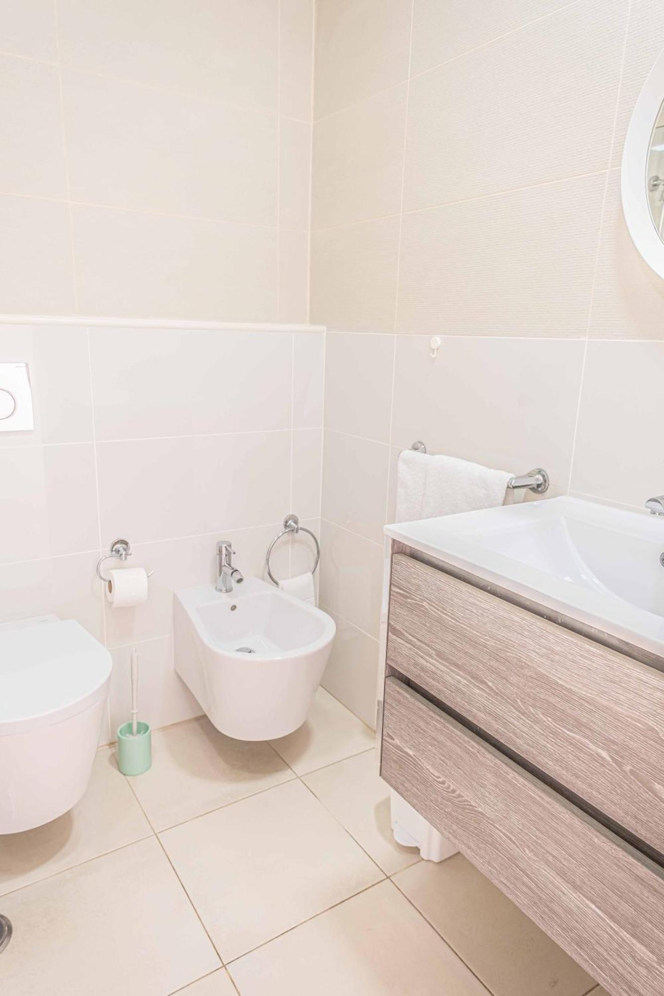 شقة Atlantic View Com Piscina بورتيماو المظهر الخارجي الصورة